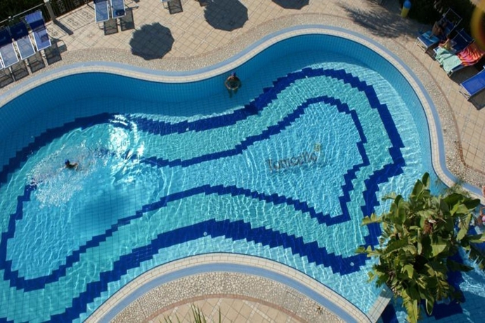 Imagen general del Hotel Tonicello Resort and Spa. Foto 12