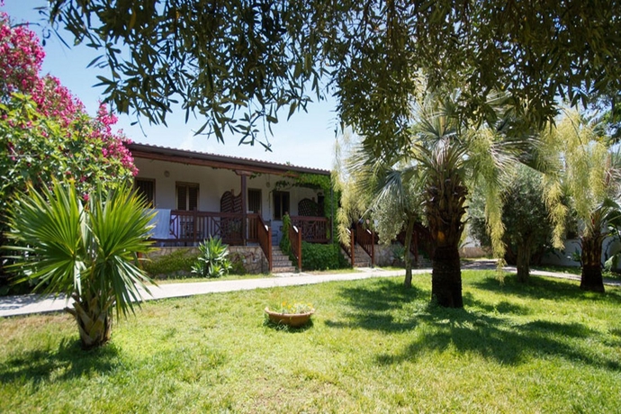 Imagen general del Hotel Tonicello Resort and Spa. Foto 13