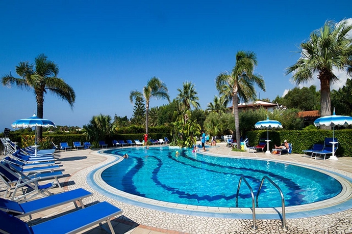Imagen general del Hotel Tonicello Resort and Spa. Foto 14