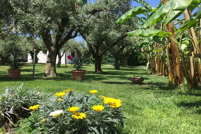 Imagen general del Hotel Tonicello Resort and Spa. Foto 16