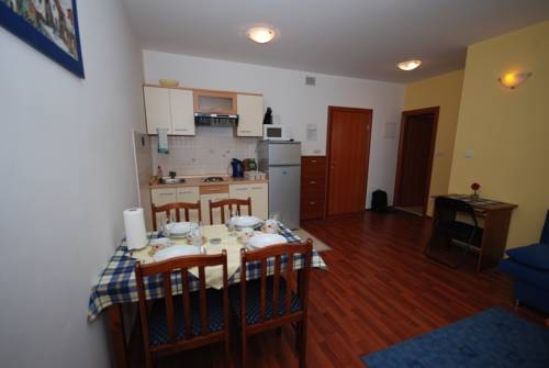 Imagen general del Hotel Tonina Apartments. Foto 3