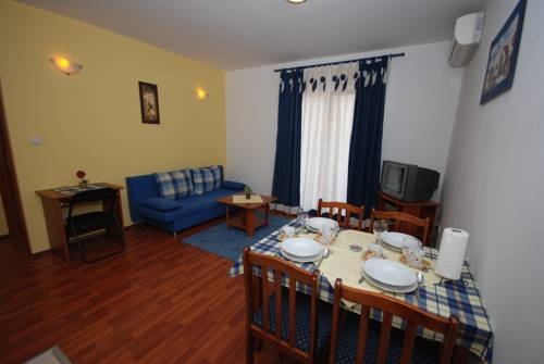 Imagen general del Hotel Tonina Apartments. Foto 4