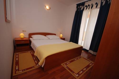 Imagen general del Hotel Tonina Apartments. Foto 6