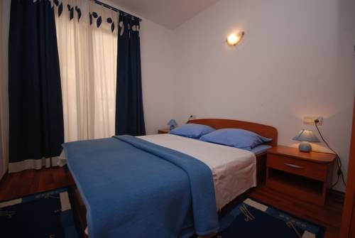 Imagen general del Hotel Tonina Apartments. Foto 7