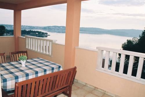 Imagen general del Hotel Tonina Apartments. Foto 14