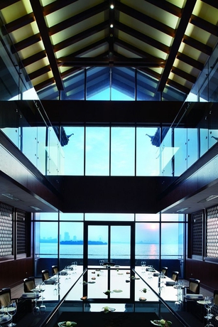 Imagen de los interiores del Hotel Tonino Lamborghini Suzhou. Foto 16