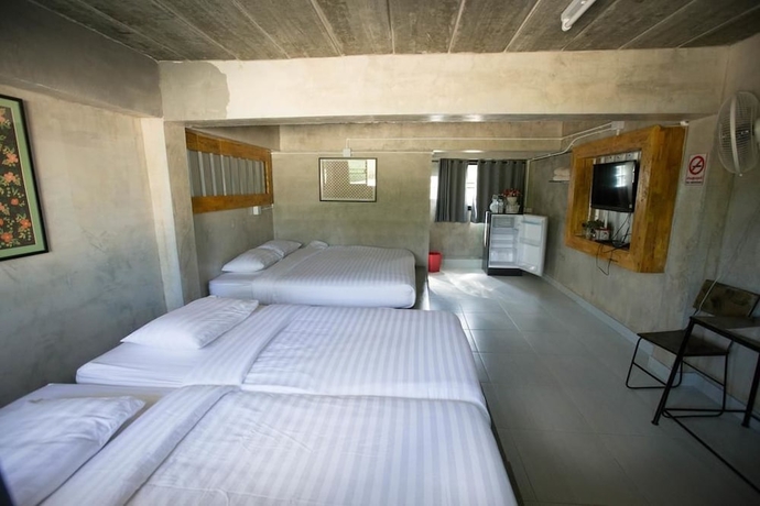 Imagen de la habitación del Hotel Tonkho At Home. Foto 3