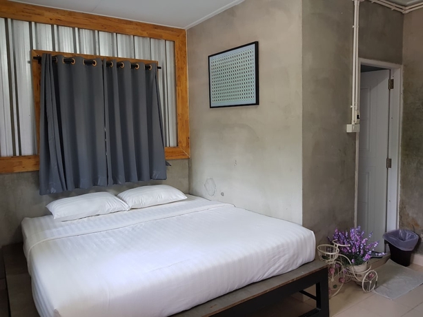 Imagen de la habitación del Hotel Tonkho At Home. Foto 5
