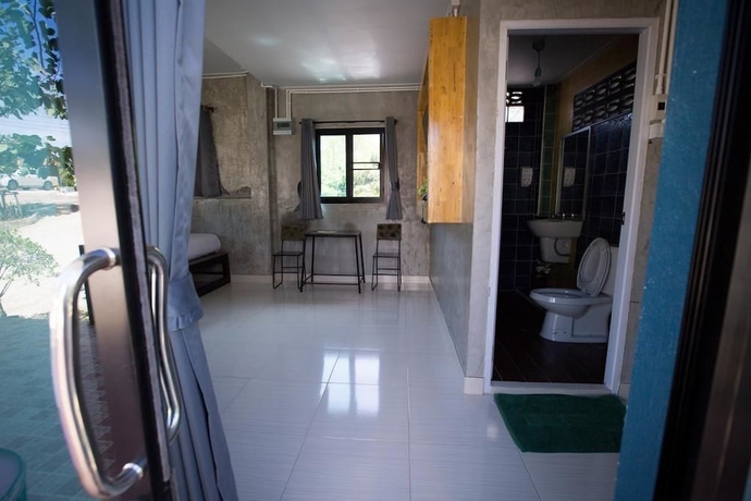 Imagen de la habitación del Hotel Tonkho At Home. Foto 9