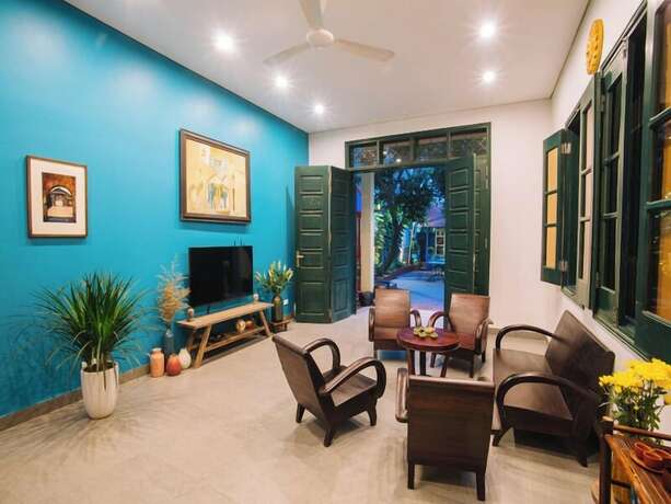 Imagen general del Hotel Tonkin782Homestay. Foto 1