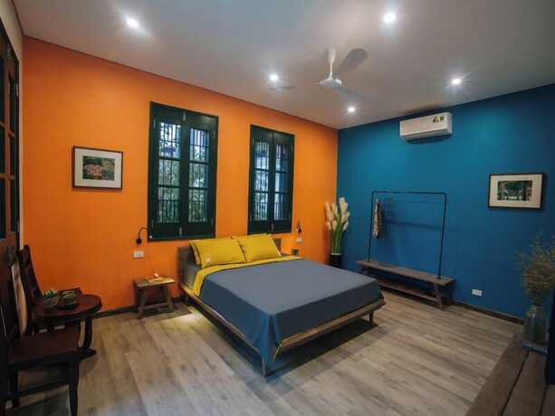 Imagen de la habitación del Hotel Tonkin782Homestay. Foto 12
