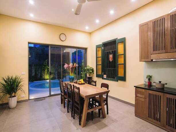 Imagen general del Hotel Tonkin782Homestay. Foto 3