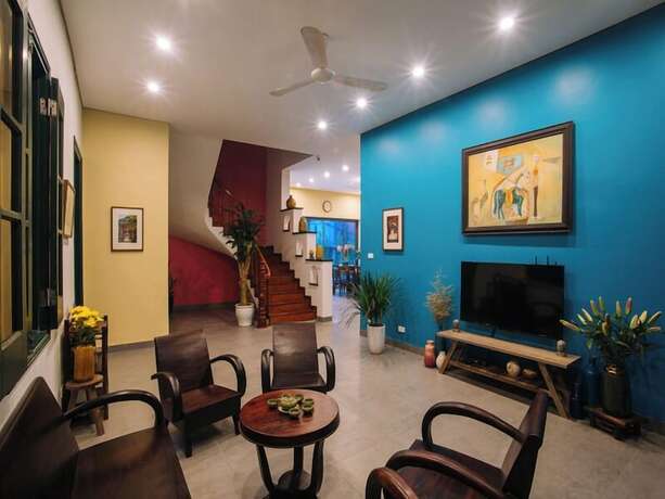Imagen general del Hotel Tonkin782Homestay. Foto 4