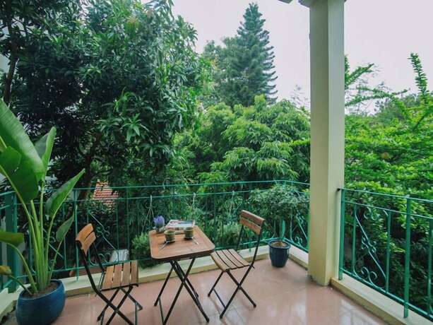 Imagen general del Hotel Tonkin782Homestay. Foto 5