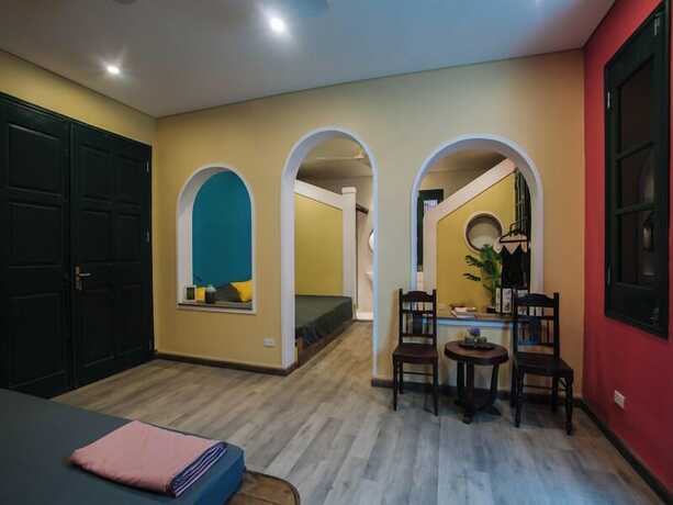 Imagen de la habitación del Hotel Tonkin782Homestay. Foto 14