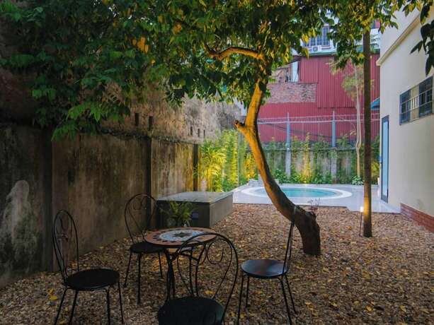 Imagen general del Hotel Tonkin782Homestay. Foto 6