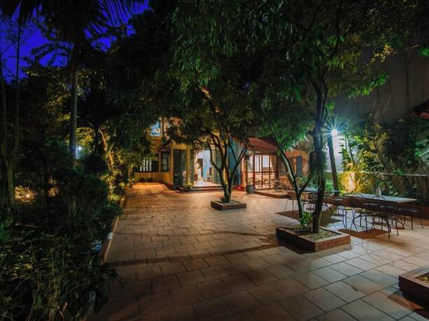 Imagen general del Hotel Tonkin782Homestay. Foto 7
