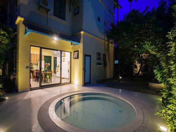 Imagen general del Hotel Tonkin782Homestay. Foto 8