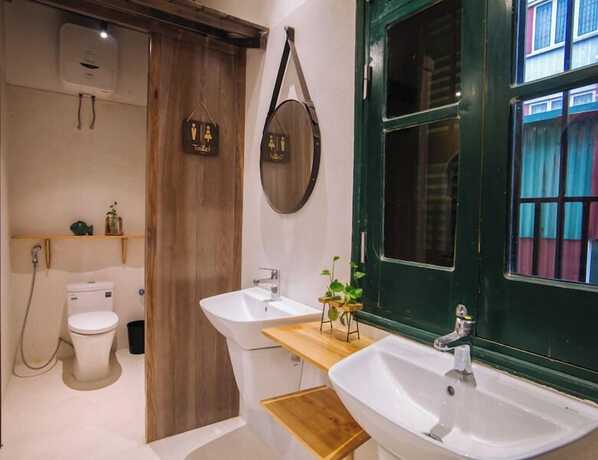 Imagen general del Hotel Tonkin782Homestay. Foto 9