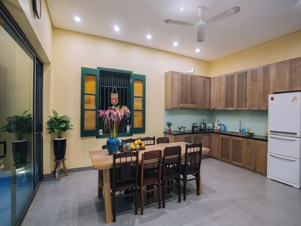 Imagen general del Hotel Tonkin782Homestay. Foto 10