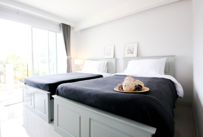 Imagen de la habitación del Hotel Tonkla Boutique. Foto 7