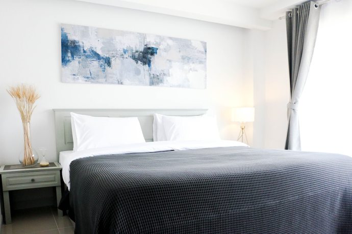 Imagen de la habitación del Hotel Tonkla Boutique. Foto 8