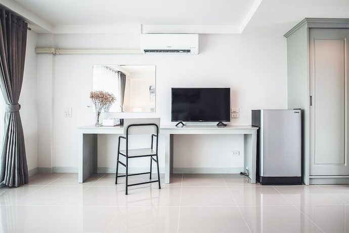 Imagen de la habitación del Hotel Tonkla Boutique. Foto 12