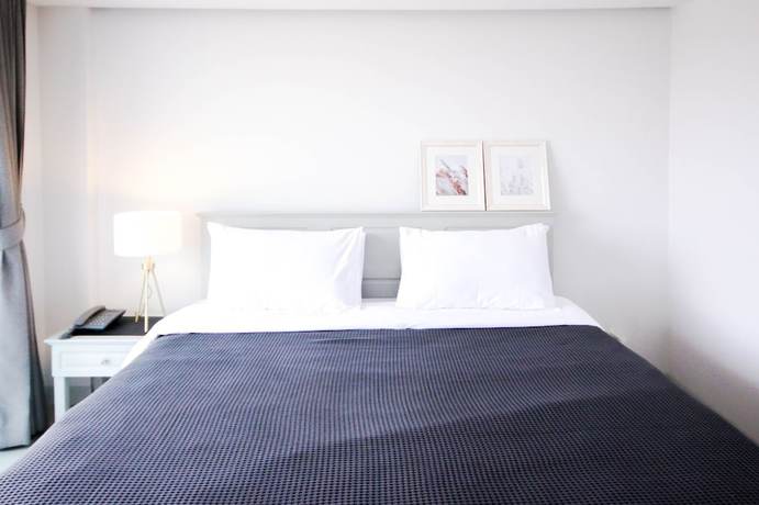 Imagen de la habitación del Hotel Tonkla Boutique. Foto 16