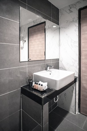 Imagen de la habitación del Hotel Tonkla Boutique. Foto 17