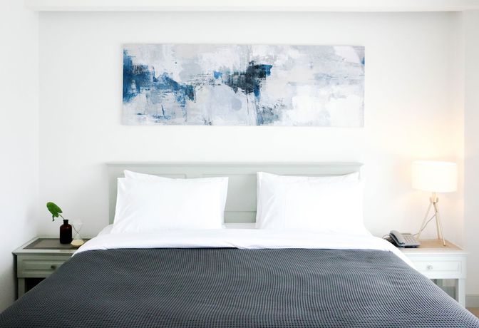 Imagen de la habitación del Hotel Tonkla Boutique. Foto 18