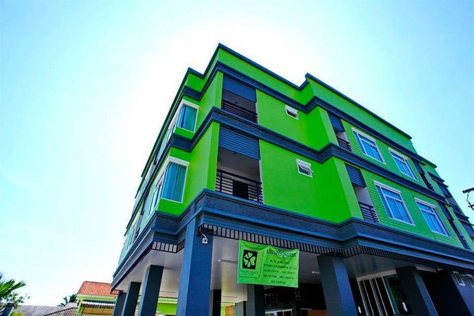 Imagen de la habitación del Hotel Tonkok. Foto 3