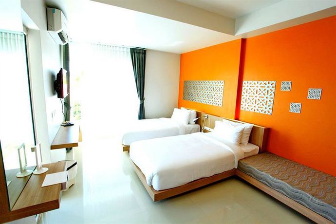 Imagen de la habitación del Hotel Tonkok. Foto 4
