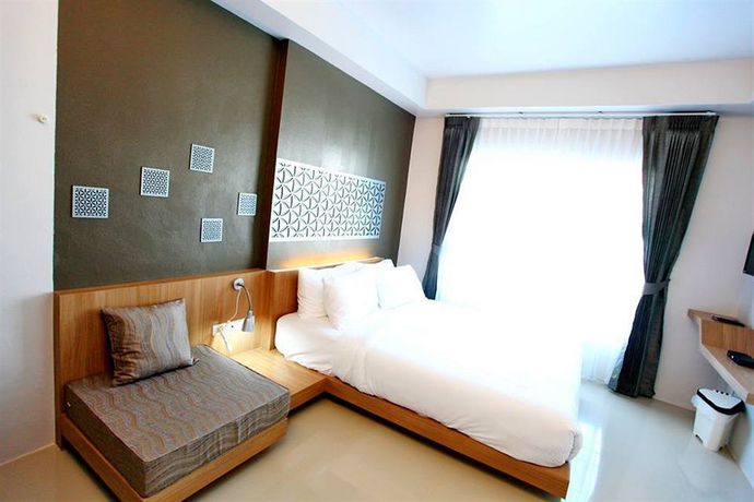 Imagen de los interiores del Hotel Tonkok. Foto 11