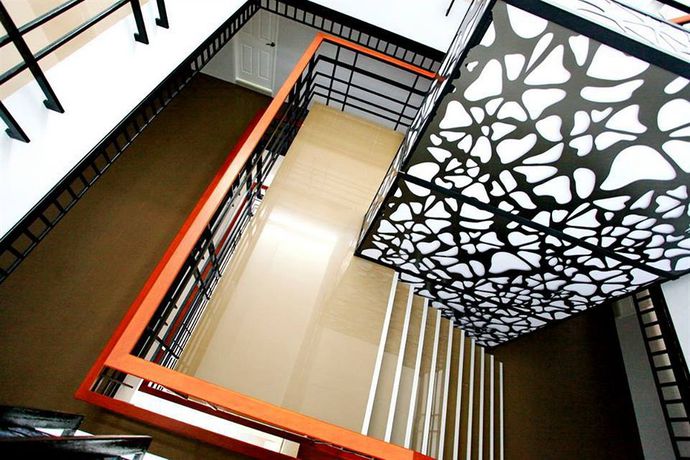 Imagen de los exteriores del Hotel Tonkok. Foto 10