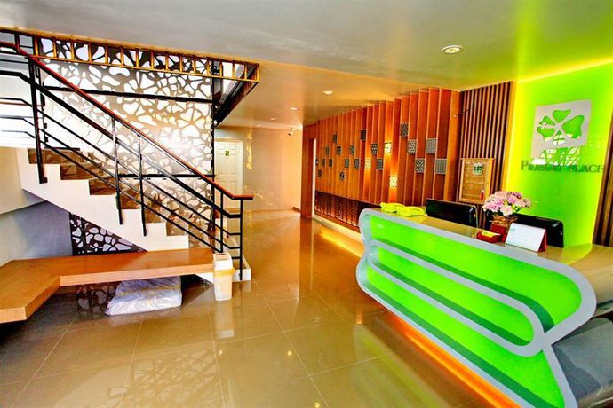 Imagen general del Hotel Tonkok. Foto 2