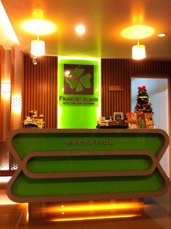 Imagen de la habitación del Hotel Tonkok. Foto 6