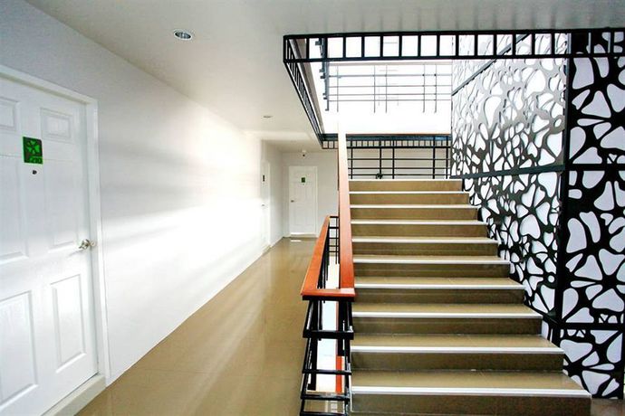 Imagen de la habitación del Hotel Tonkok. Foto 7