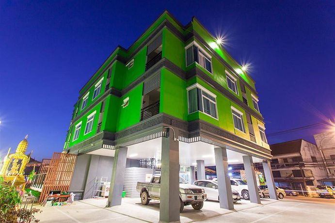 Imagen de la habitación del Hotel Tonkok. Foto 8