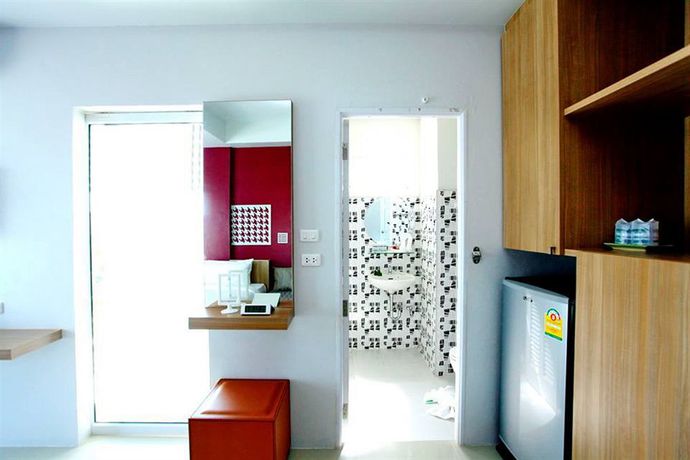 Imagen de la habitación del Hotel Tonkok. Foto 9