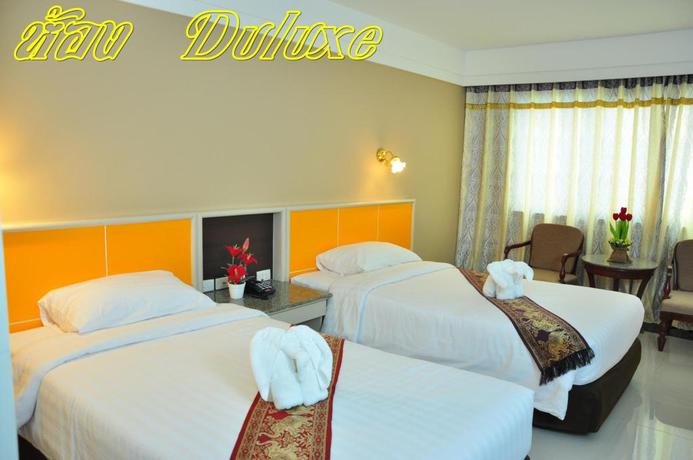 Imagen general del Hotel Tonkoon Hotel. Foto 3