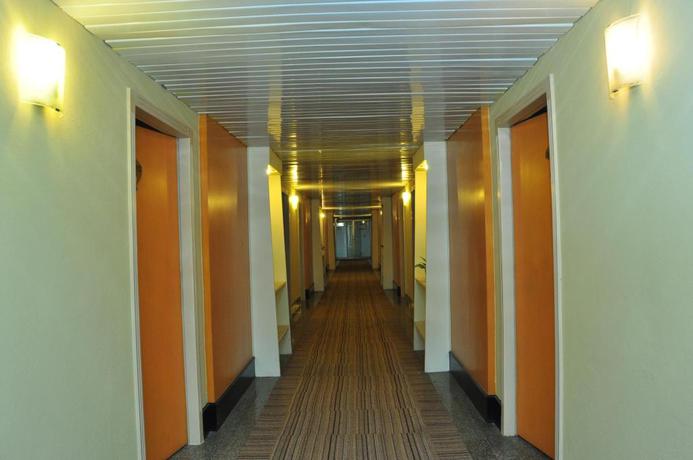 Imagen general del Hotel Tonkoon Hotel. Foto 5