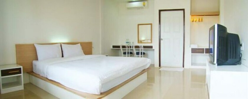 Imagen general del Hotel Tonnam Resort. Foto 7