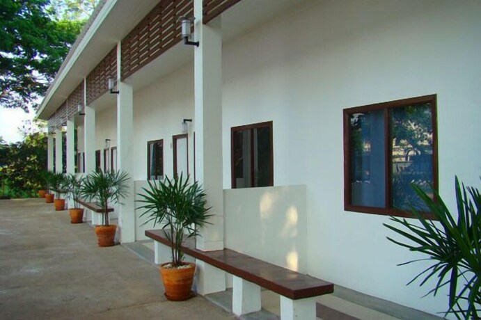 Imagen general del Hotel Tonnam Resort. Foto 1