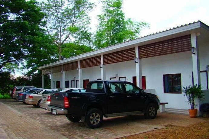 Imagen general del Hotel Tonnam Resort. Foto 2