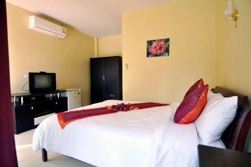 Imagen general del Hotel Tonnam Villa. Foto 4