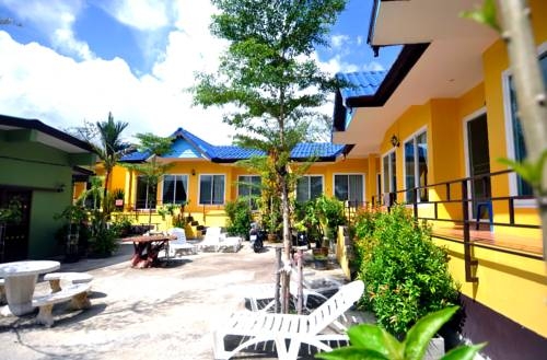 Imagen general del Hotel Tonnam Villa. Foto 5