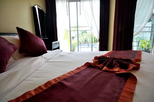 Imagen general del Hotel Tonnam Villa. Foto 6