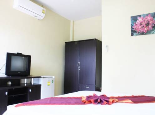 Imagen general del Hotel Tonnam Villa. Foto 11