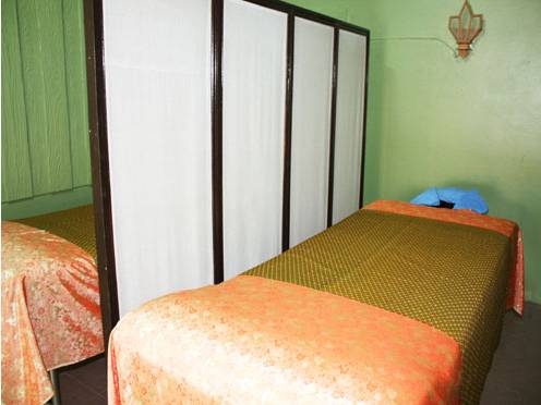 Imagen general del Hotel Tonnam Villa. Foto 14