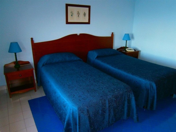 Imagen general del Hotel Tonnara. Foto 2